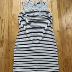 Tommy Hilfiger striped dress